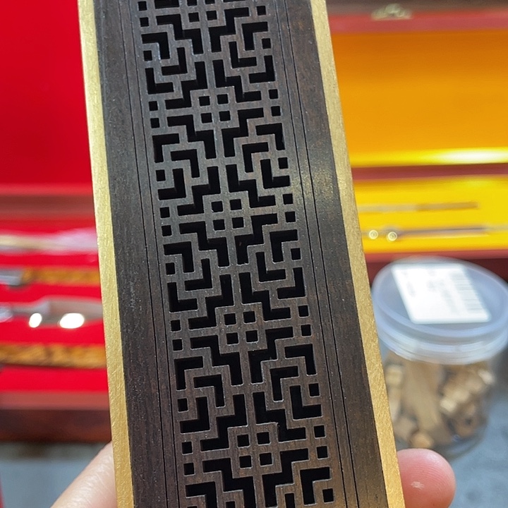 东非黑黄檀（紫光檀）其他