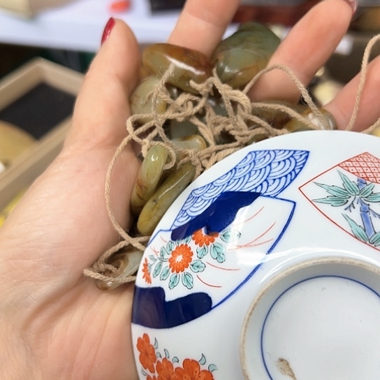 瓷器艺术品工艺品