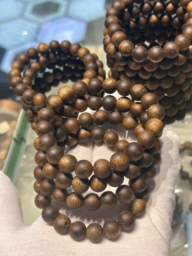 沉香虫漏1.0单圈9g多样性发一