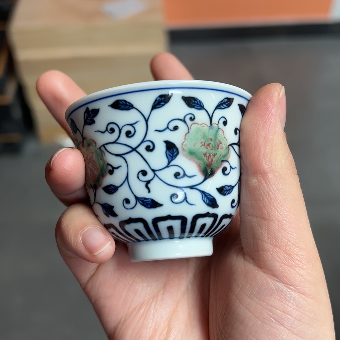 【闪购商品】陶瓷艺术陶瓷艺术