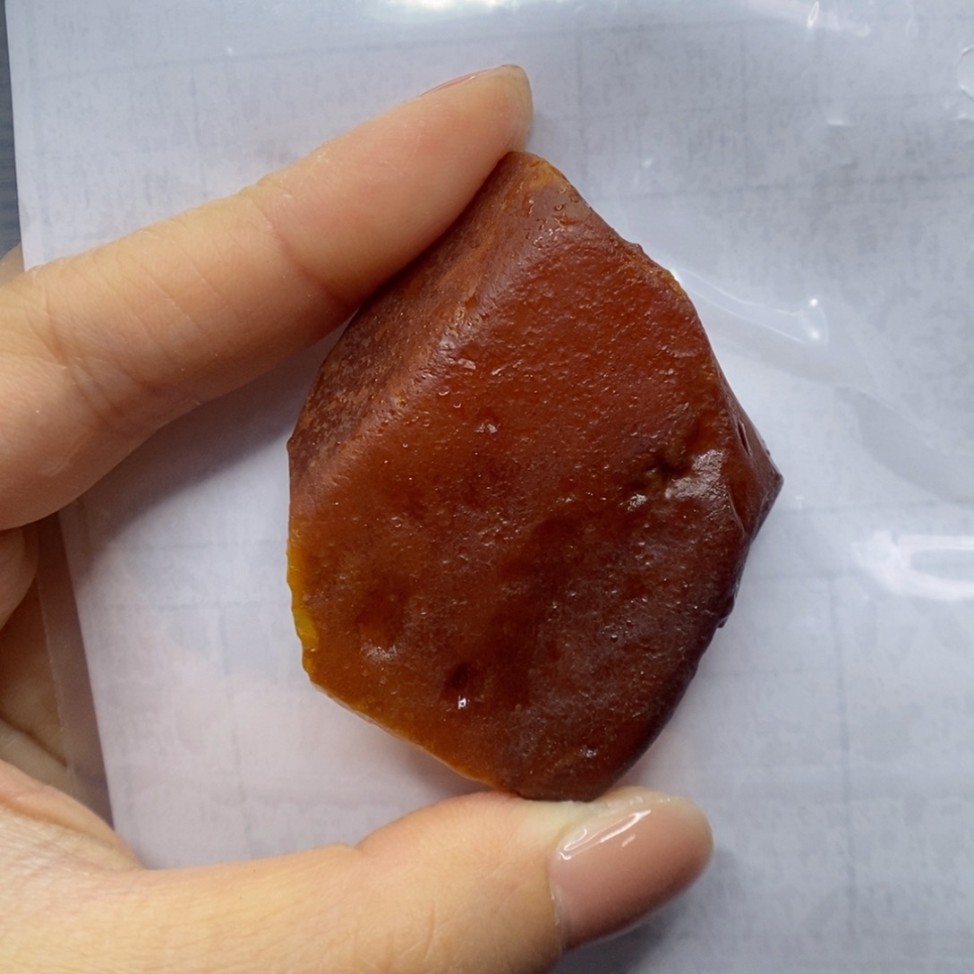 定制蜜蜡未镶嵌郎