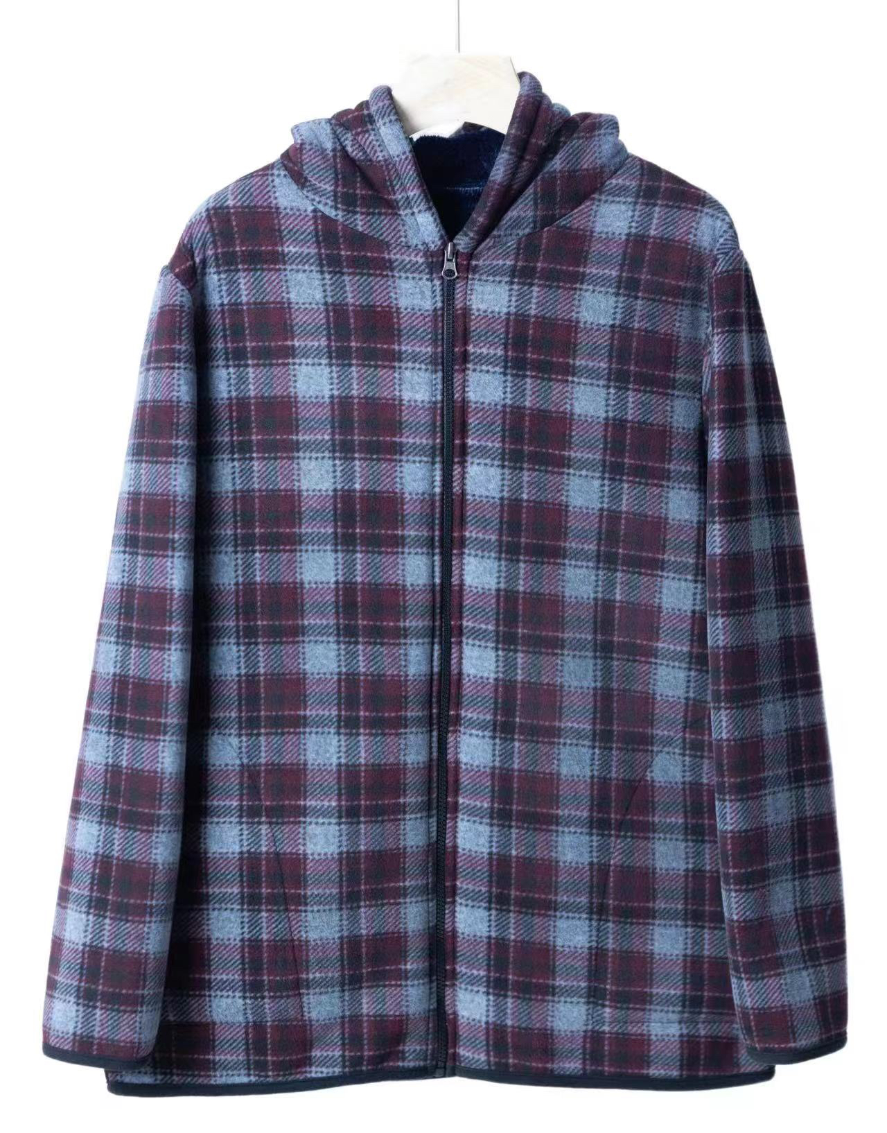 棉服源头工厂清库存