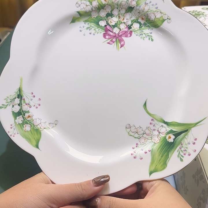 骨瓷实付满10包邮哈