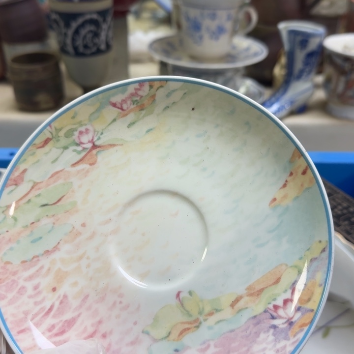 瓷片莎****ʔ开播啦…开播啦！