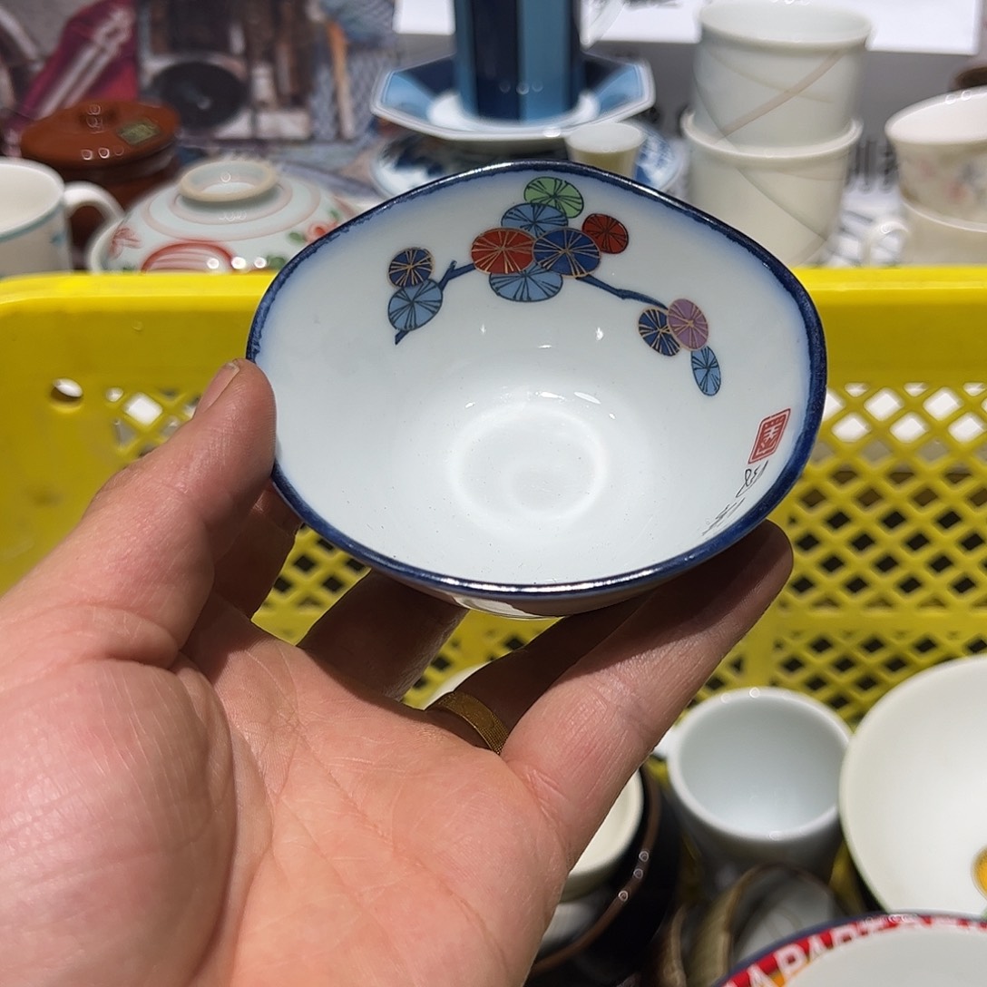 紫砂紫砂默认瑕疵满19.8包邮