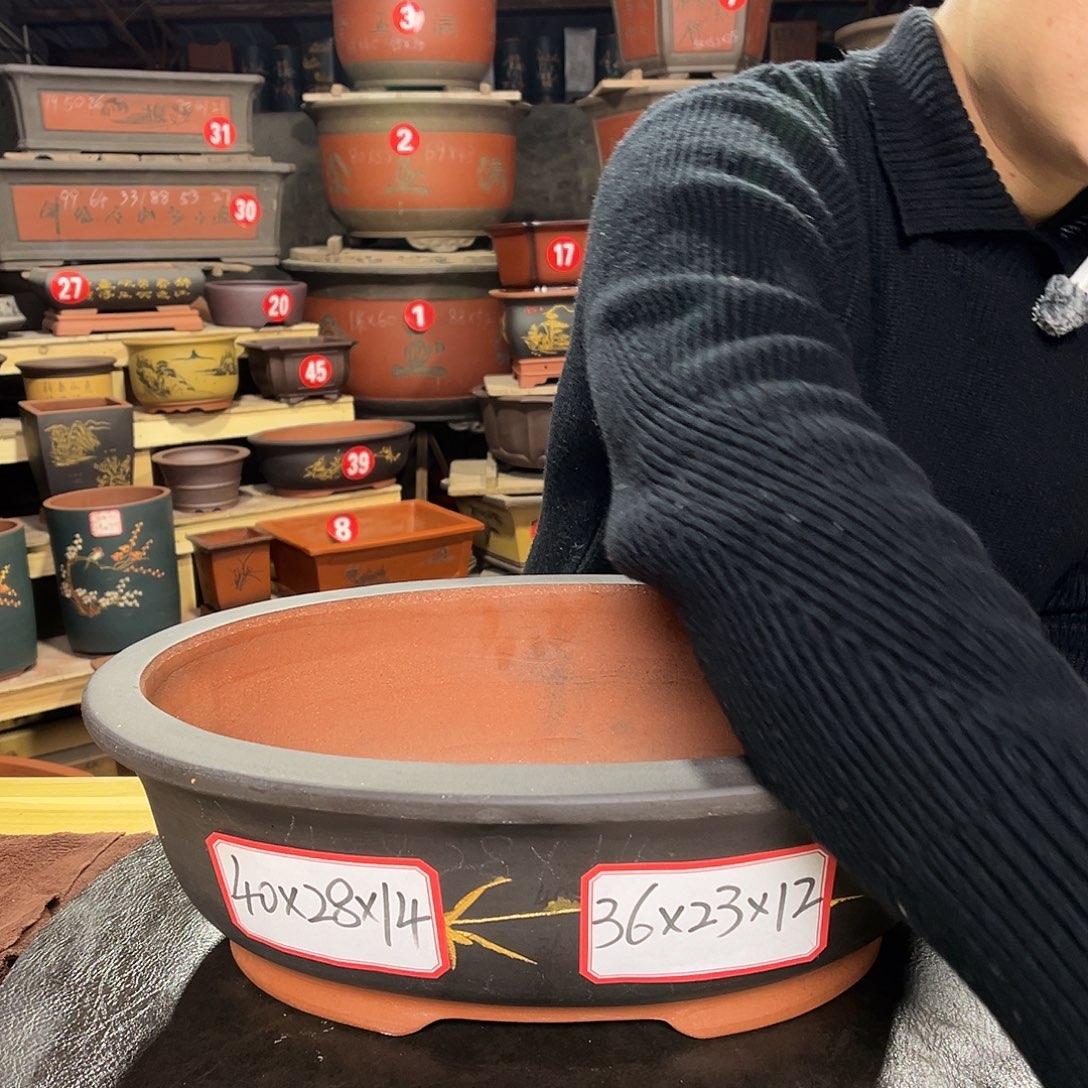 其他紫砂精品紫砂