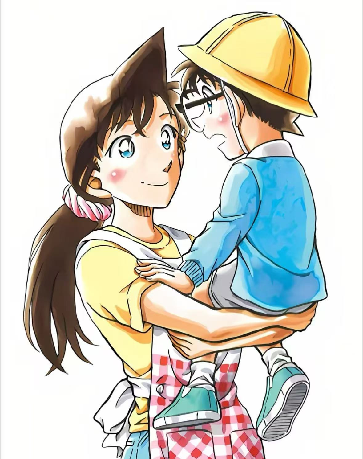 名侦探柯南 复活 补差 吧唧盲盒（默认代拆）