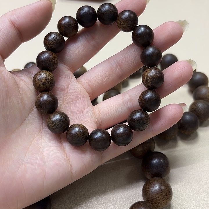 $***￥手串沉香沉香手串12
