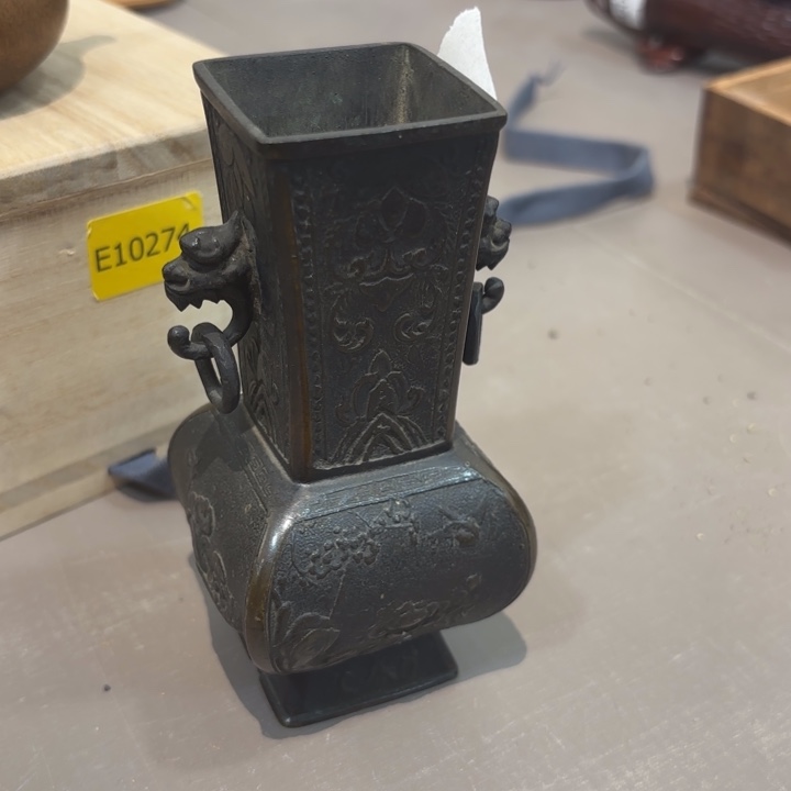 紫砂茶杯抓**米非常美丽漂亮的物品