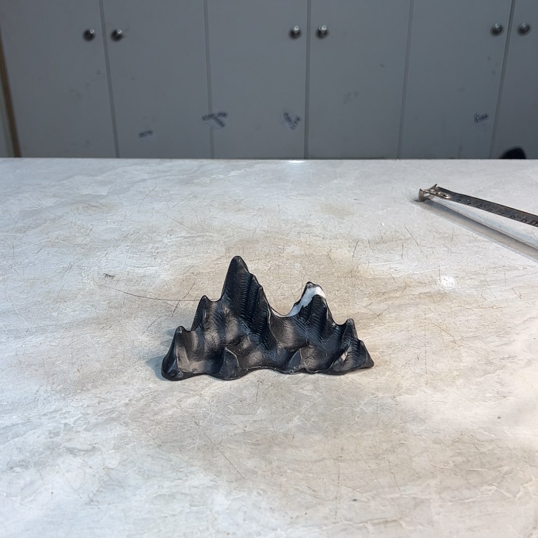 灵璧奇石博览会摆件