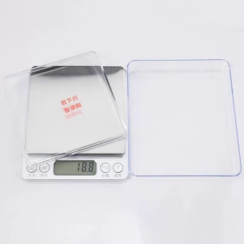 便携小型迷你电子秤