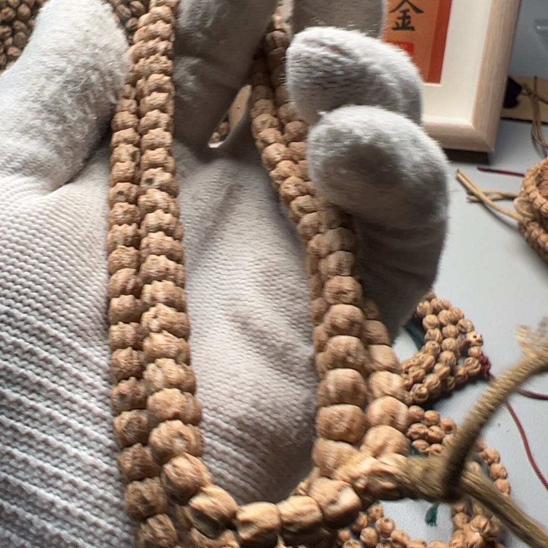 柏香籽/百香籽吊坠小**P