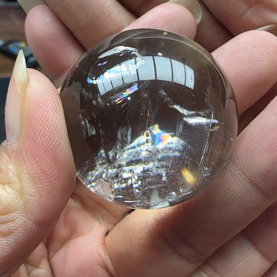 水晶未镶嵌未镶嵌f441