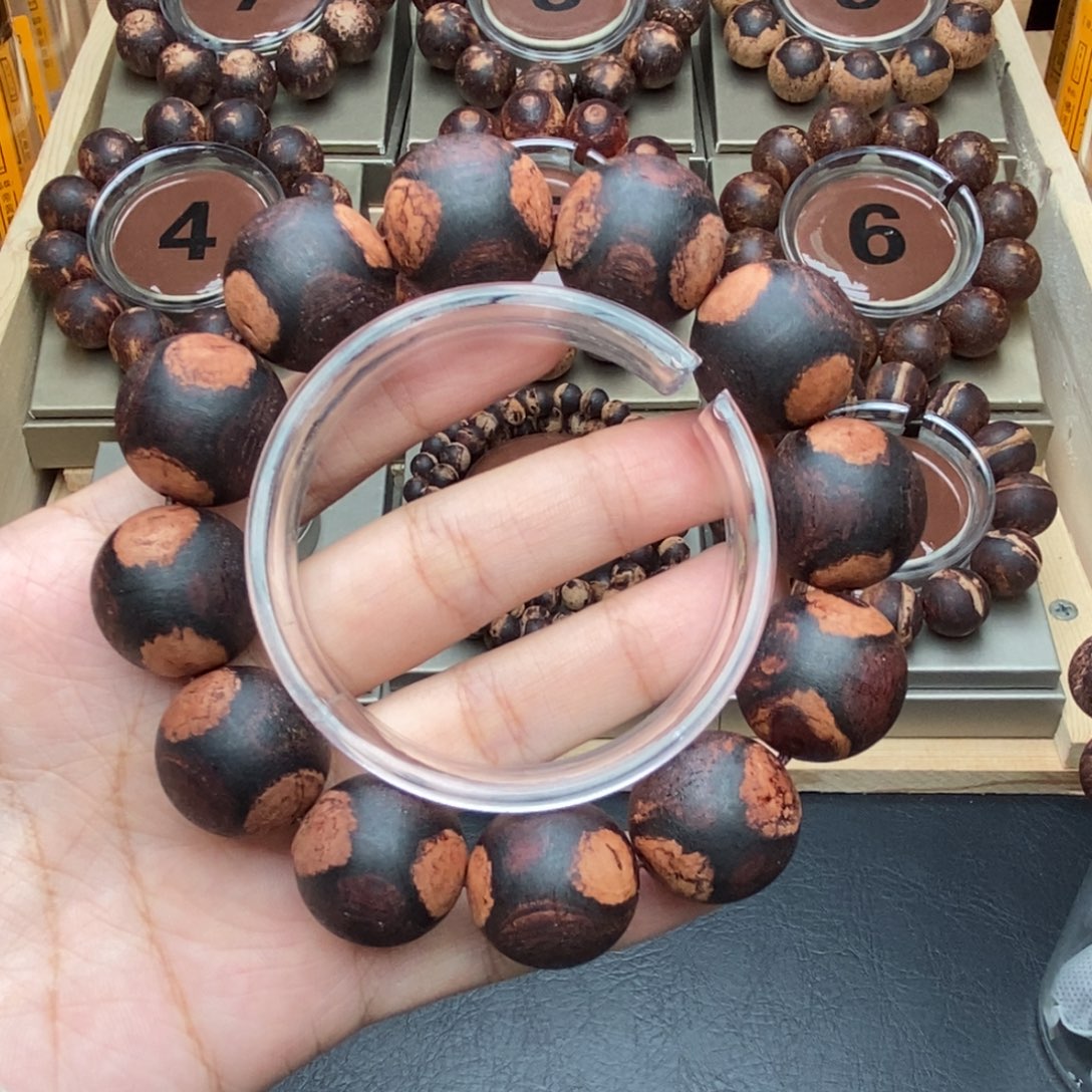 A***～手串/手链降真香20/传世