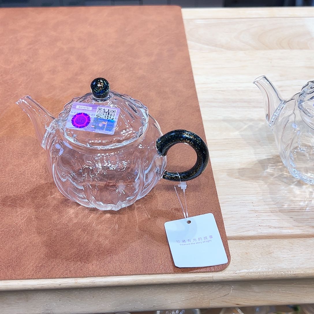 菲***家禾器暗月金滨悦壶