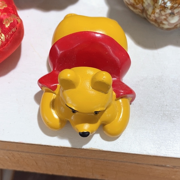 摆件陶瓷树脂材料