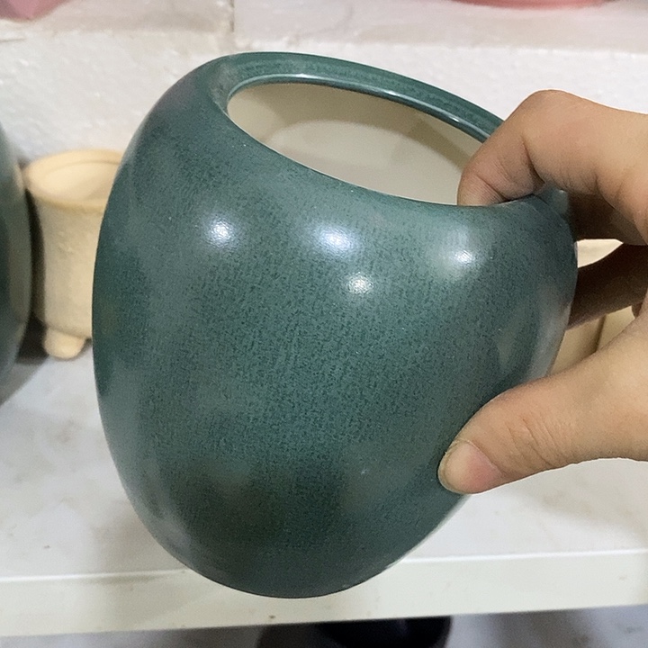 凑单满12包邮发好盆有孔