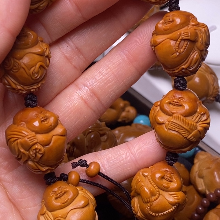 手串橄榄核橄榄核