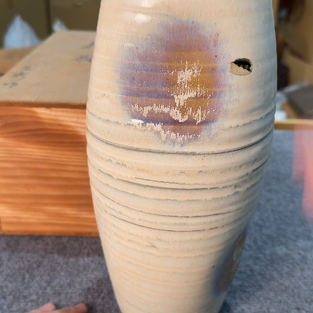 陶瓷中古艺术工艺美术品