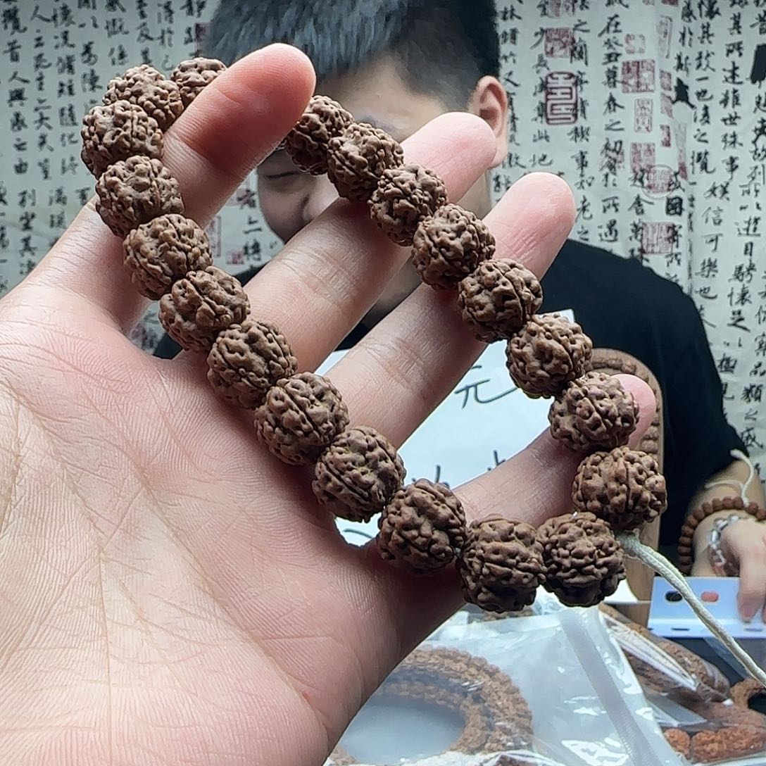 天花板方墩梅花精品