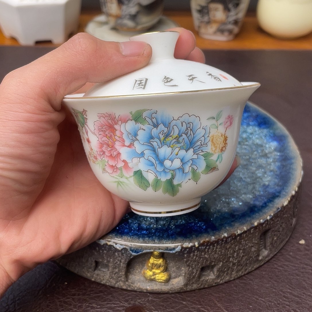茶具这么便宜的吗