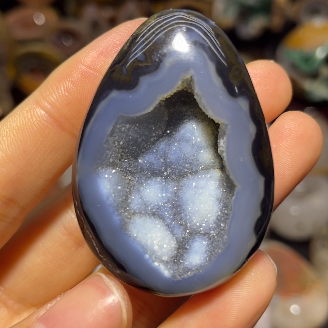 水晶大型摆件未镶嵌