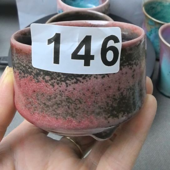 精美钧瓷茶具精美钧瓷