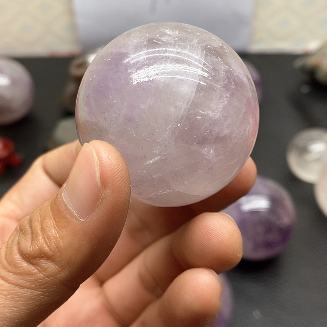 水晶323未镶嵌水晶石