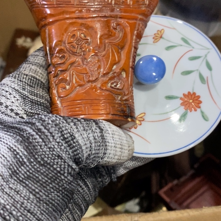 紫砂陶瓷艺术陶瓷艺术