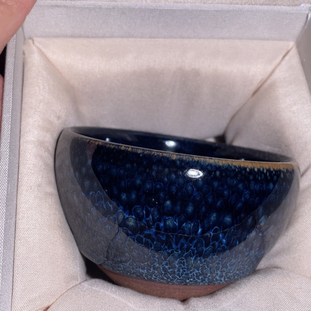 茶盏建盏直播间链接