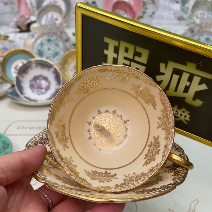 盘维多利亚欧洲中古