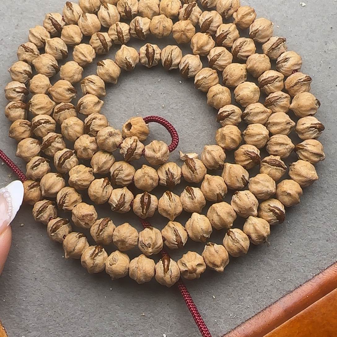 柏香籽/百香籽吊坠愤怒的小鸟