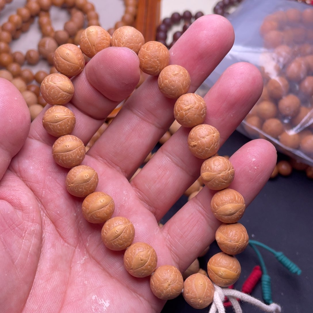 凤眼菩提吊坠梦*人凤眼