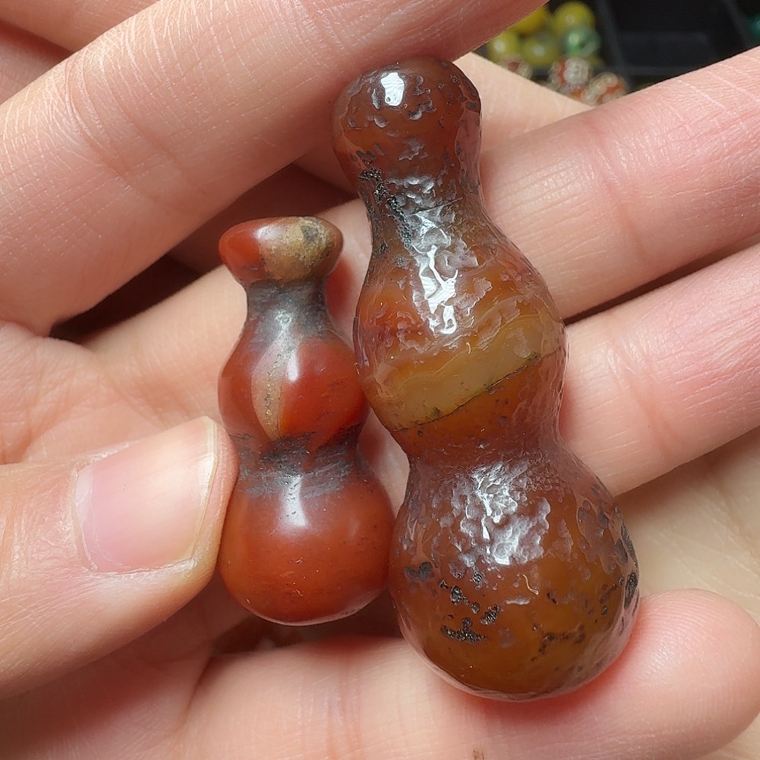 虎***猫玛瑙/玉髓未镶嵌满30包邮