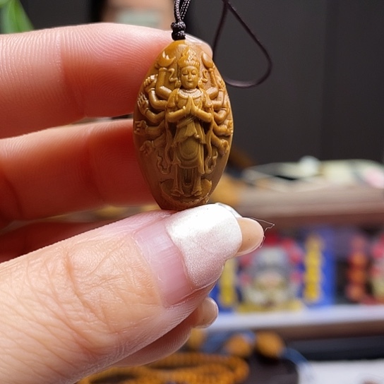 橄榄核手串/手链橄榄核