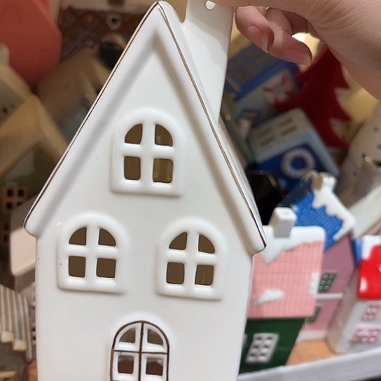 摆件外贸尾单微瑕，介意慎拍