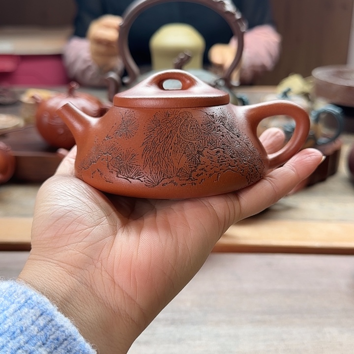 网***断紫砂茶壶你值得拥有