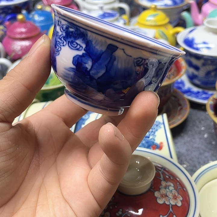 景德镇陶瓷研究所