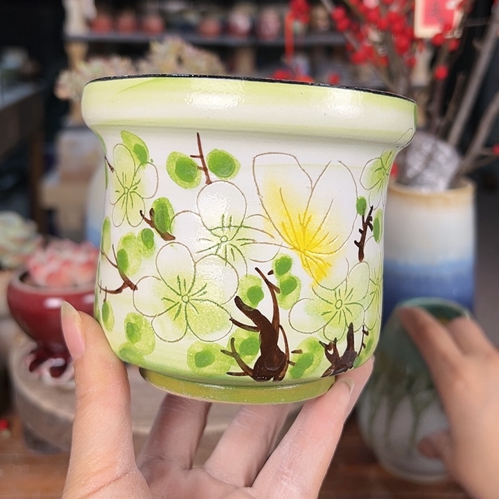 景德镇陶瓷2单包邮