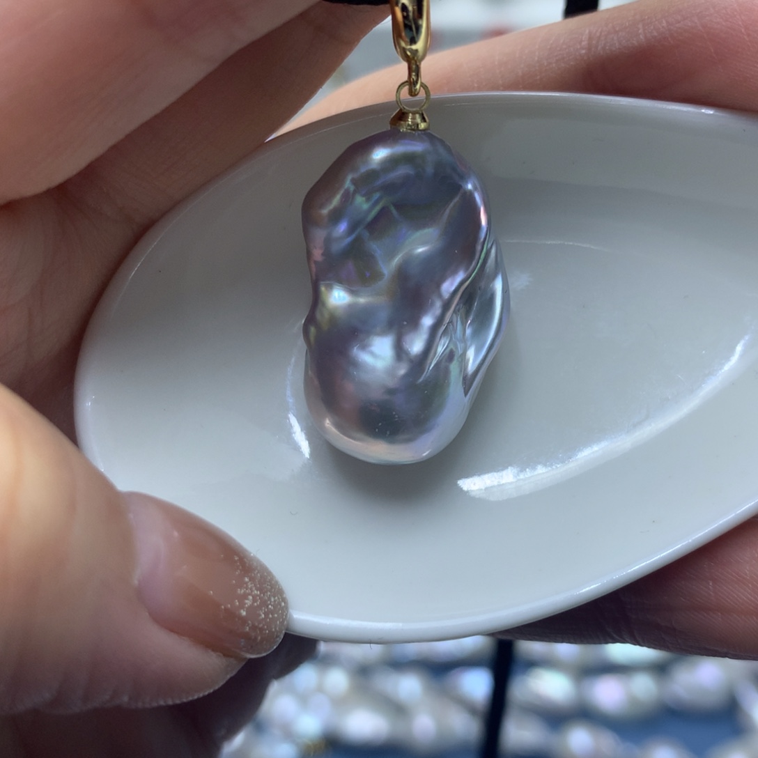 淡水珍珠其它未镶嵌