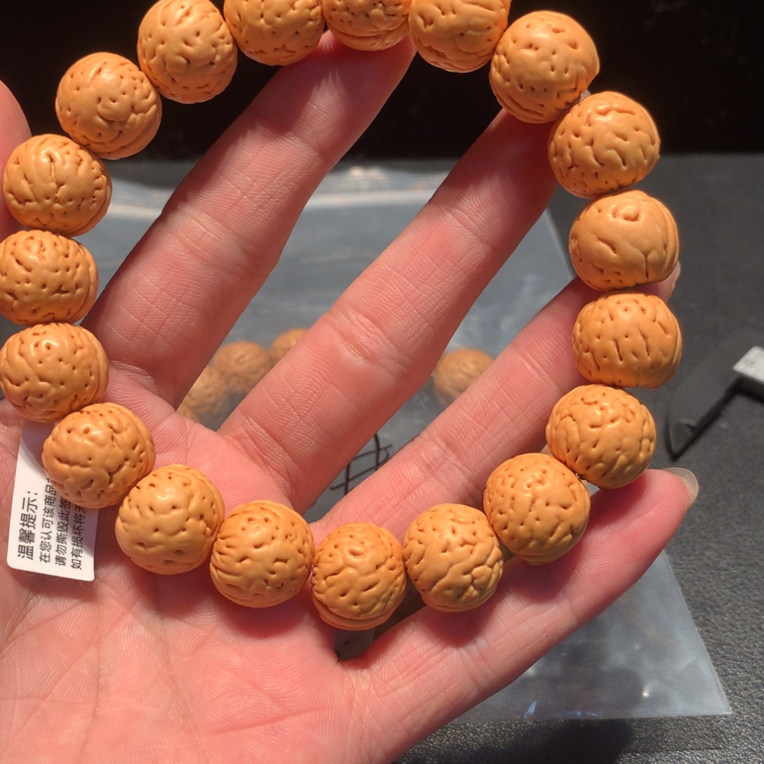 手串/手链核桃金丹手串七号