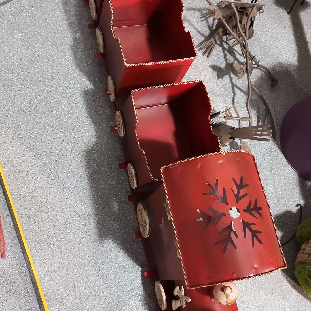 树脂A三块哥工艺品孤品