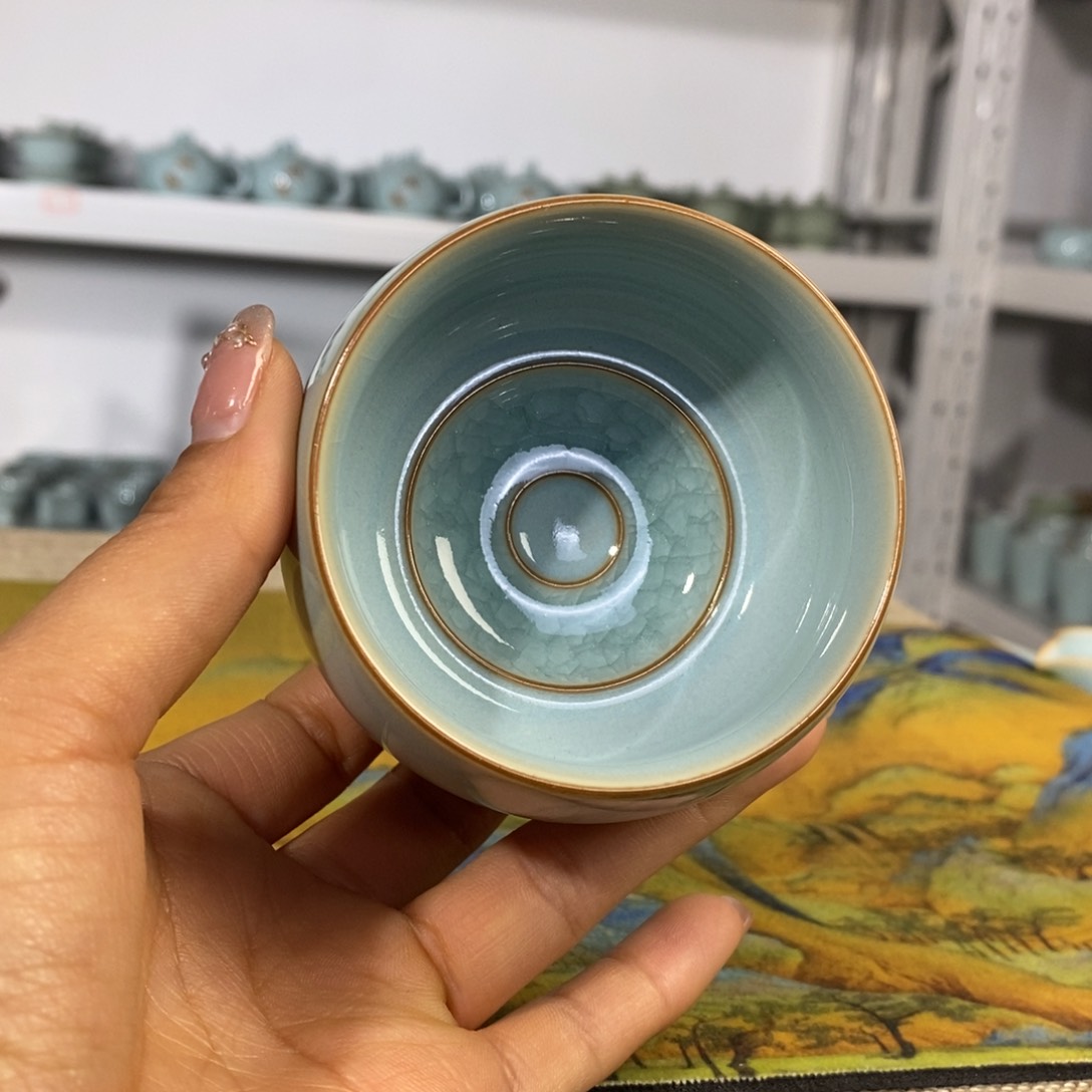 【闪购商品】一片冰心杯一级。。。。。