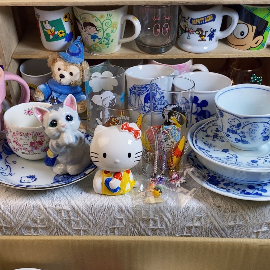 【闪购商品】瓷片啊啊啊啊啊啊啊