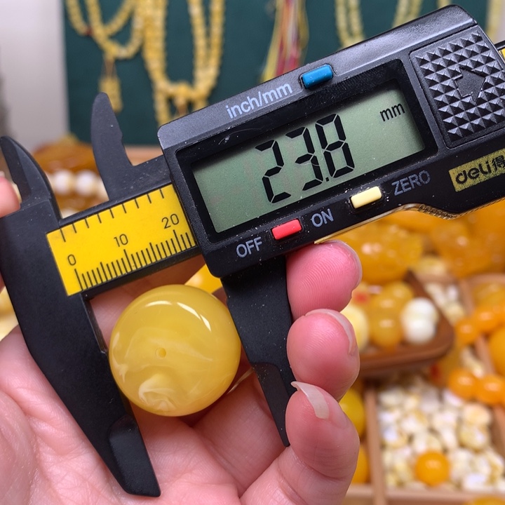 非金属配饰配珠019