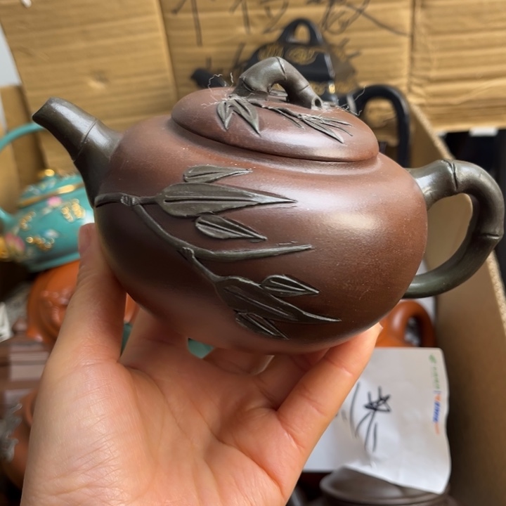 紫砂茶壶紫砂壶等