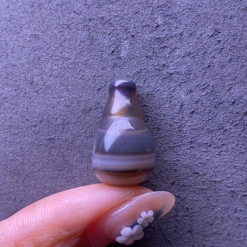 【闪购商品】未镶嵌玛瑙/玉髓珠宝奇石