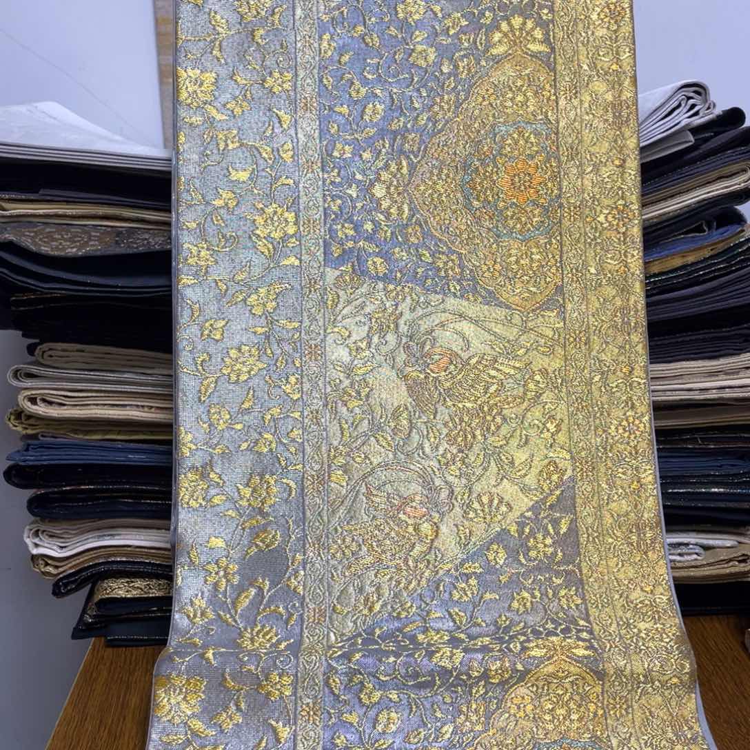 织绣织锦技艺高超的