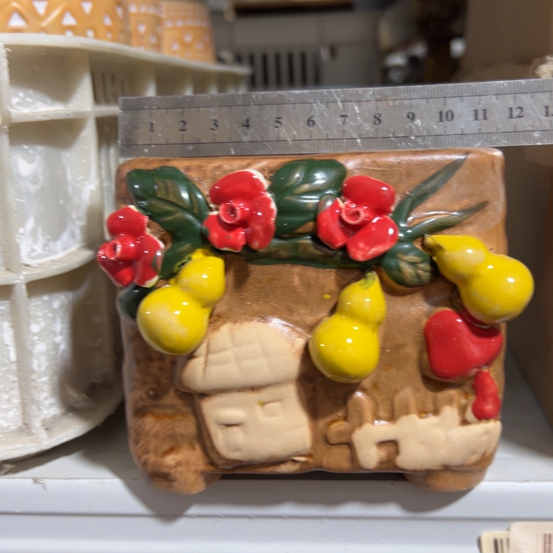 陶瓷花盆特价上新