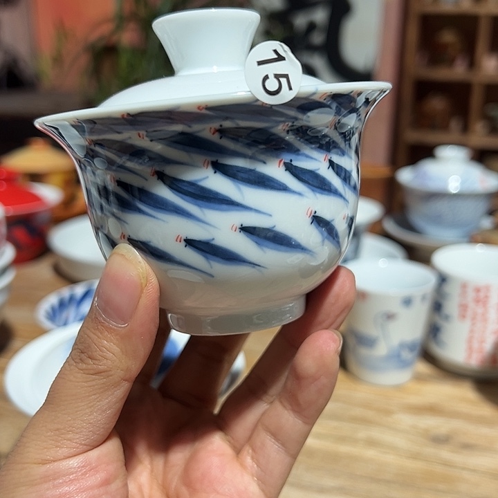 陶瓷艺术作品欣赏